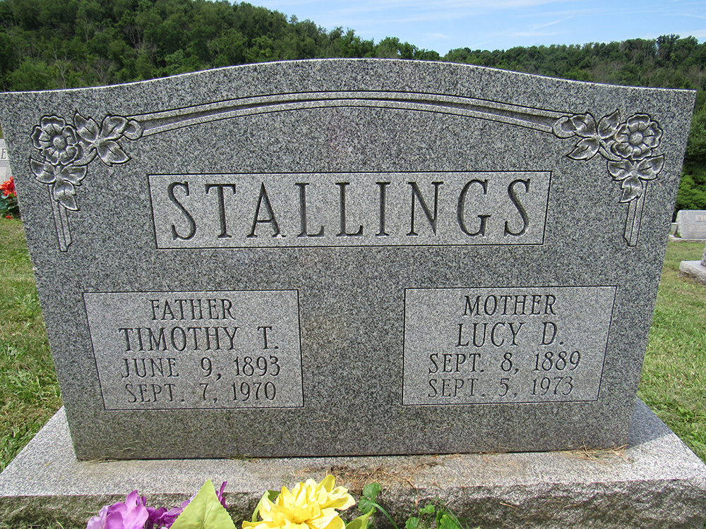 tombstone